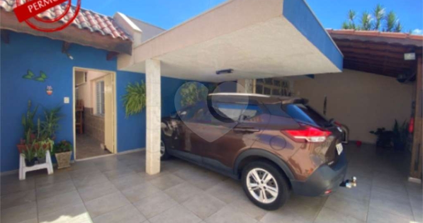 Casa com 2 quartos à venda em Jardim Tiradentes - SP