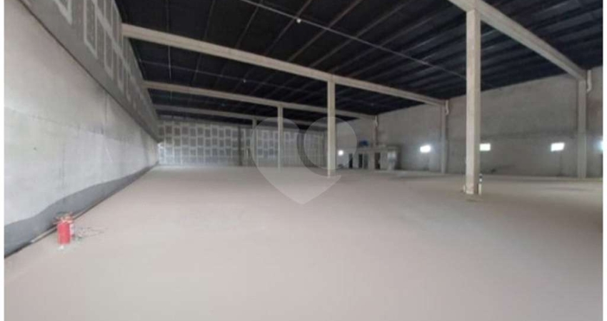 Salão Comercial para locação em Vila Hortolândia - SP