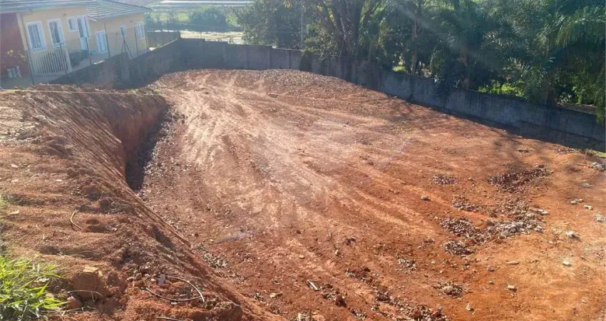 Terreno em condomínio fechado à venda na Estevão Poli, Bonfim, Itupeva