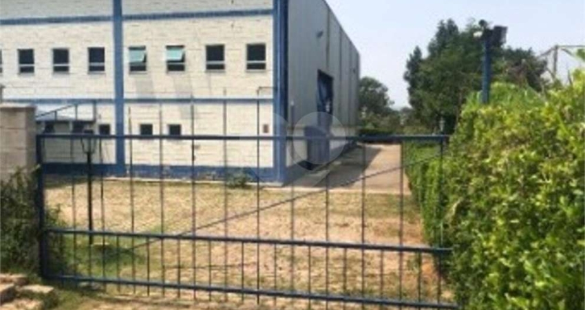 Barracão / Galpão / Depósito à venda na Desembargador Luiz Carlos De Araújo, Pinhal, Cabreúva