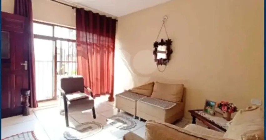 Casa com 3 quartos à venda na Roque Domingos Molinari, Jardim Molinari, Jundiaí