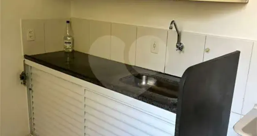 Apartamento com 2 quartos à venda em Vila Mafalda - SP