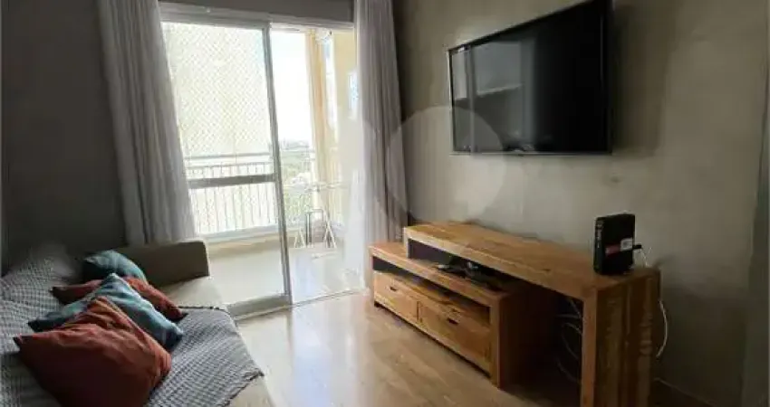 Apartamento com 2 quartos à venda em Engordadouro - SP