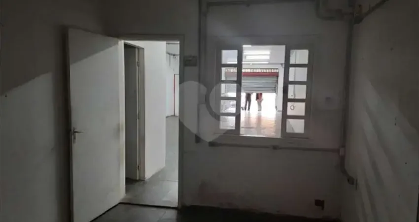 Salão Comercial para locação em Parque Amarylis - SP