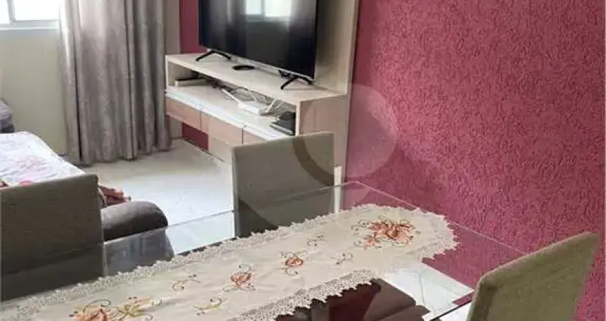 Apartamento com 2 quartos à venda em Loteamento Parque Industrial - SP