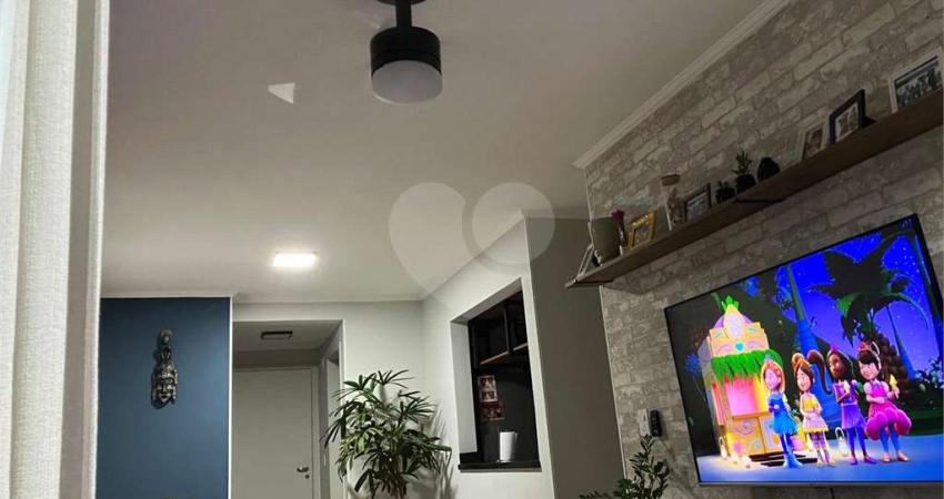 Apartamento com 3 quartos à venda em Engordadouro - SP