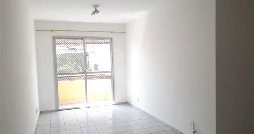 Apartamento com 2 quartos à venda ou para locação em Jardim Colônia - SP