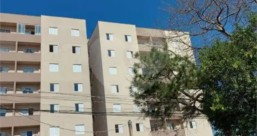 Apartamento com 2 quartos à venda em Jardim Do Lago - SP