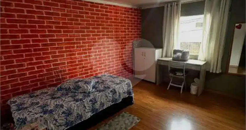 Casa com 4 quartos à venda na Antônio Galantin, Jardim Pacaembu, Jundiaí