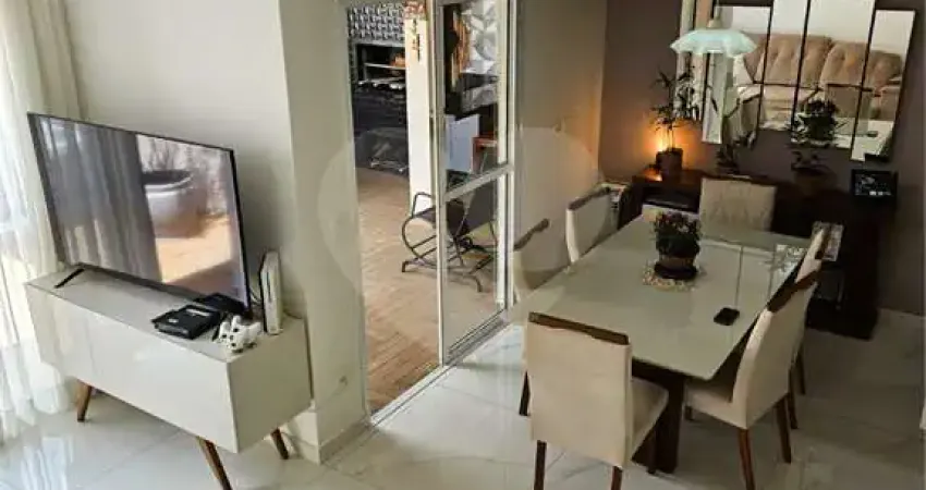 Condomínio com 3 quartos à venda em Engordadouro - SP