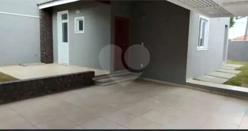 Casa com 3 quartos à venda na José Artur Savietto, Cidade Nova, Jundiaí