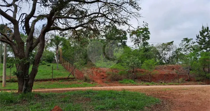 Terreno à venda na Avenida José Mezzalira, Ivoturucaia, Jundiaí