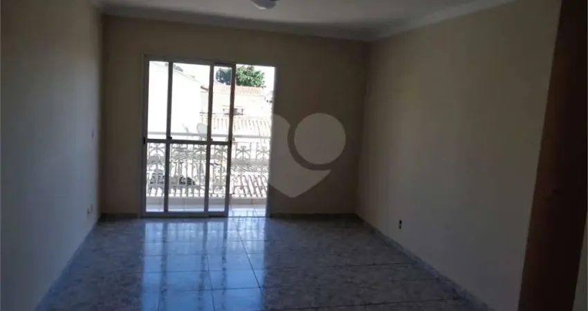 Apartamento com 2 quartos à venda em Jardim Planalto - SP