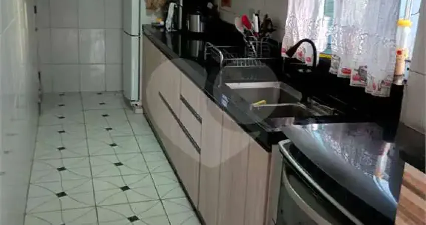 Casa com 3 quartos à venda em Parque Residencial Eloy Chaves - SP
