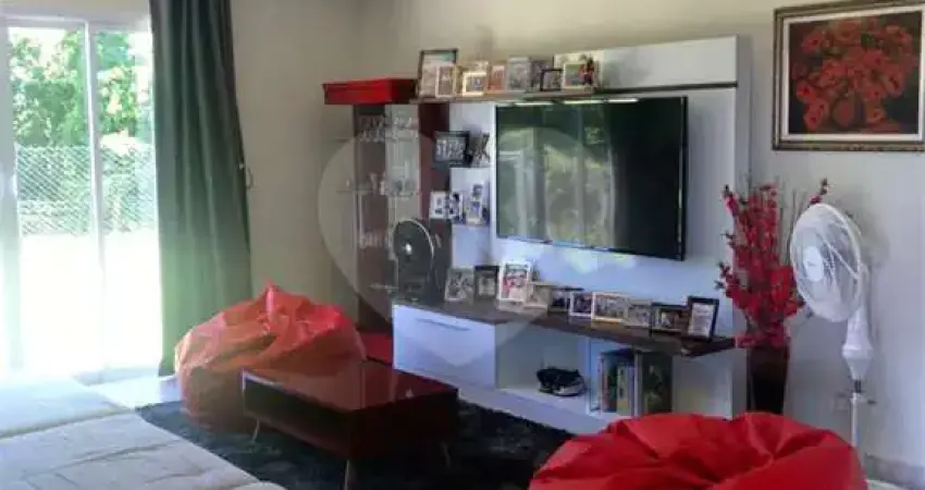 Condomínio com 3 quartos à venda em Colinas De Inhandjara - SP