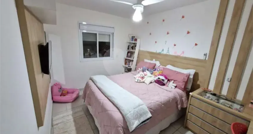 Apartamento com 3 quartos à venda em Vila Rica - SP