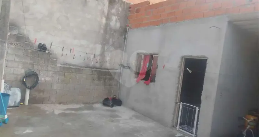 Casa com 2 quartos à venda em Loteamento Serra Dos Cristais - SP