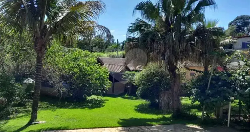 Chácara com 2 quartos à venda em Chácaras São Guido - SP