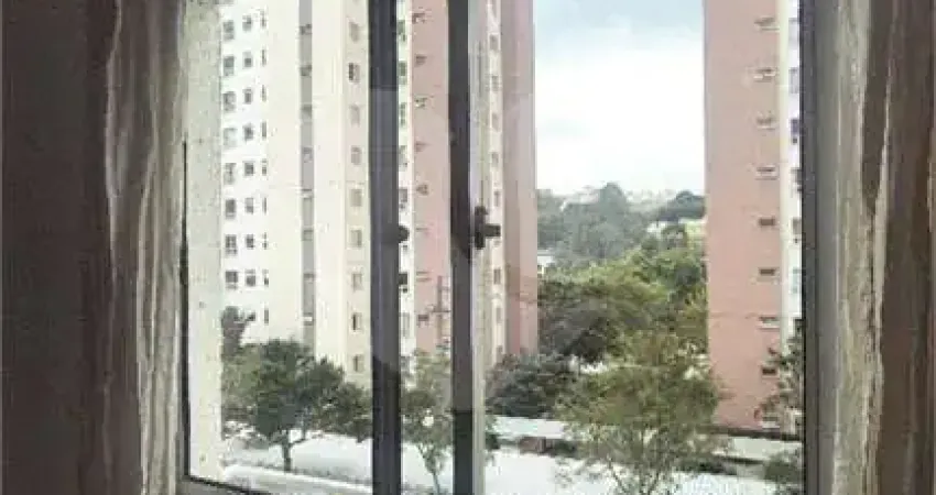 Apartamento com 2 quartos para locação em Cidade Nova - SP
