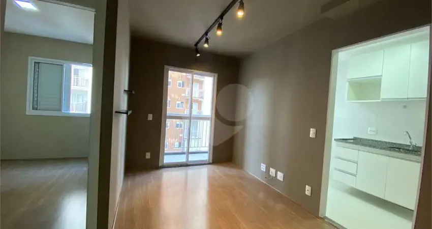 Apartamento com 2 quartos para locação em Parque União - SP