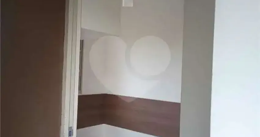 Apartamento com 2 quartos à venda em Vila Nambi - SP