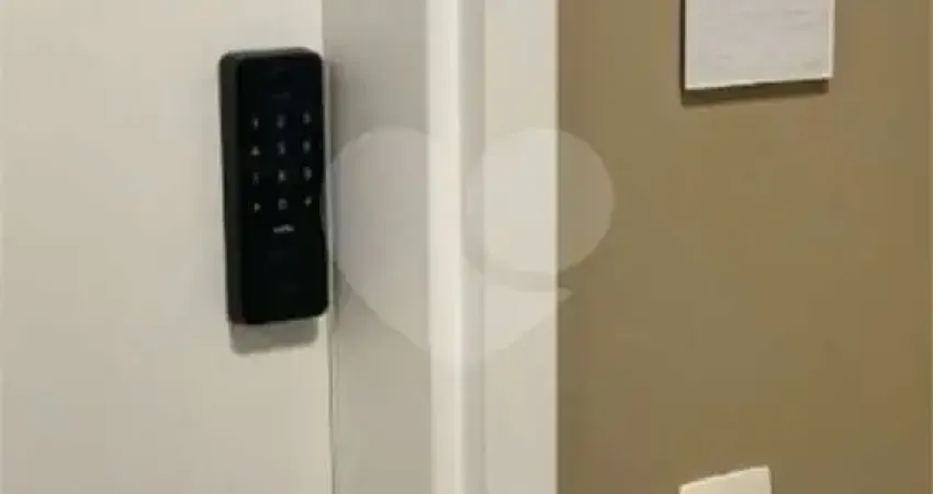 Apartamento com 1 quartos para locação em Centro - SP