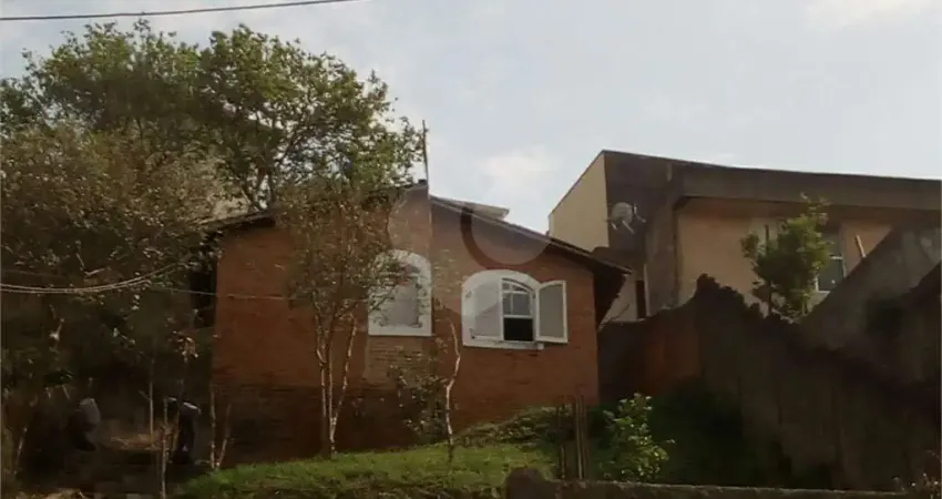 Casa com 2 quartos à venda na Evangelina Soares De Camargo, Jardim Estádio, Jundiaí