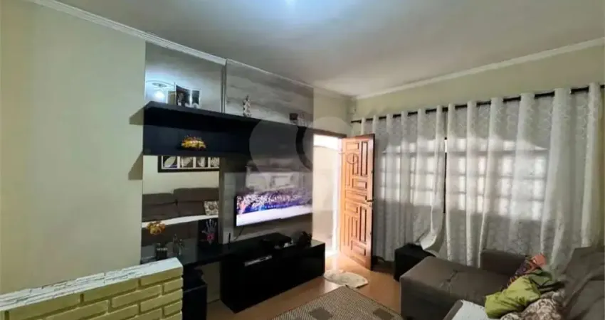 Casa com 3 quartos à venda na Guaxupé, Jardim Estádio, Jundiaí