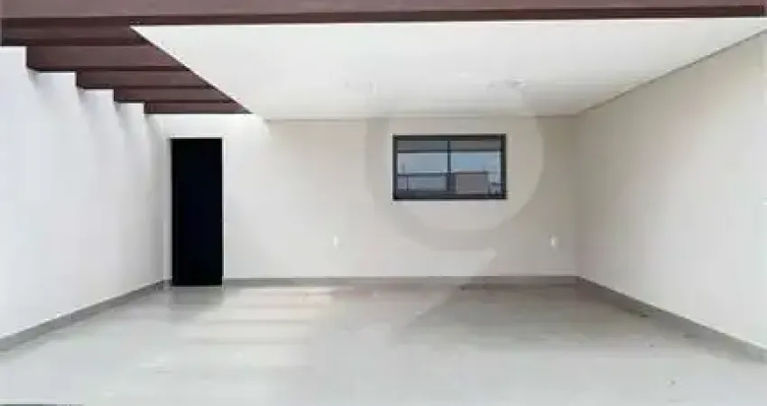 Casa com 3 quartos à venda na Jair Secco, Vila Rio Branco, Jundiaí