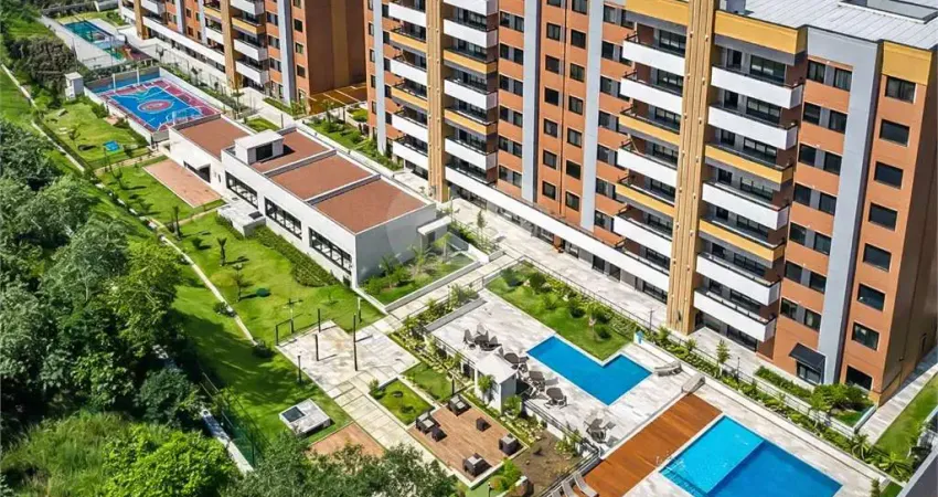 Apartamento com 2 quartos para alugar no Portal do Paraíso II, Jundiaí