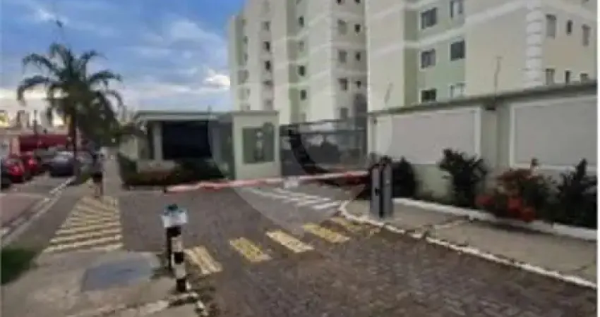 Apartamento com 2 quartos à venda na Doutor Eloy Chaves, Ponte de São João, Jundiaí