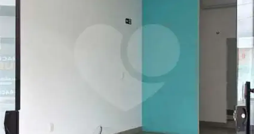 Salão comercial para locação em parque residencial eloy chaves - sp