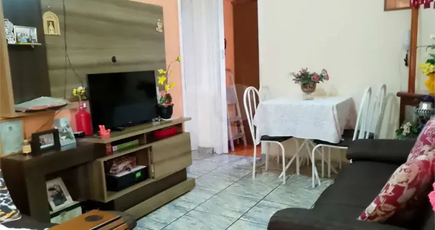 Apartamento com 2 quartos à venda na Uva Itália, Morada das Vinhas, Jundiaí