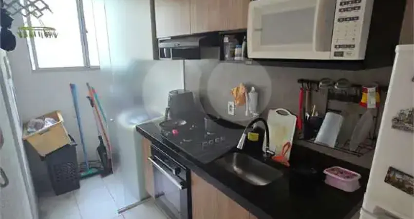 Apartamento com 2 quartos à venda na Doutor Eloy Chaves, Ponte de São João, Jundiaí