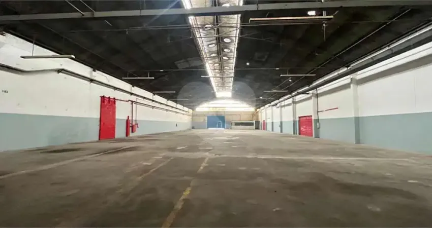 Barracão / Galpão / Depósito para alugar na Avenida das Indústrias, Distrito Industrial, Jundiaí