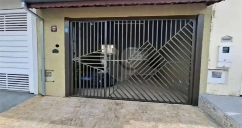 Casa com 2 quartos à venda na Orlando Temponi, Fazenda Grande, Jundiaí