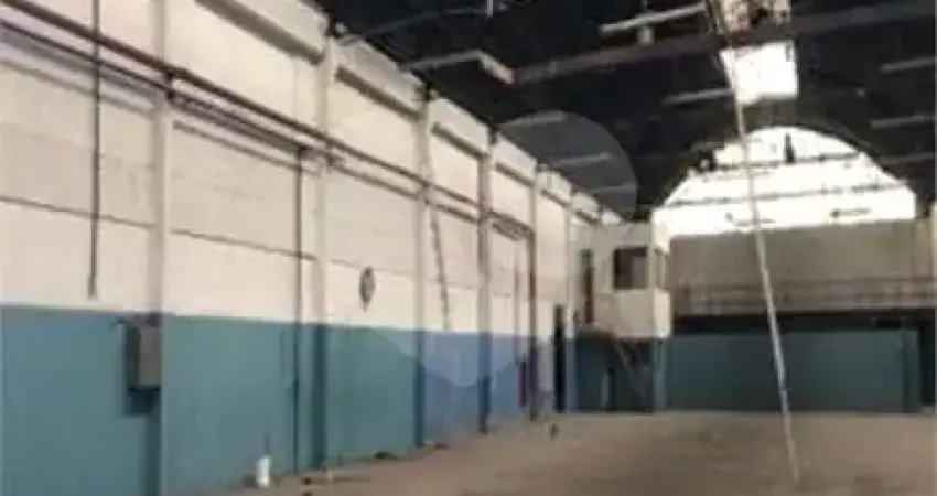 Barracão / Galpão / Depósito para alugar na Avenida das Indústrias, Distrito Industrial, Jundiaí