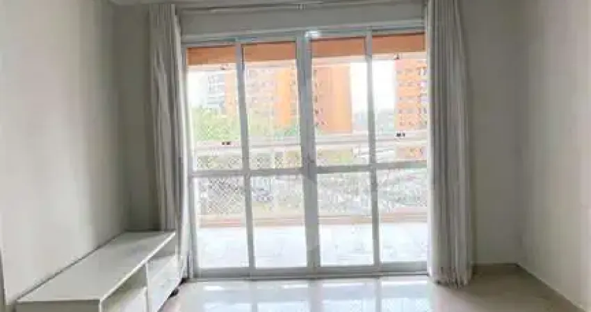 Apartamento com 3 quartos à venda ou para locação em parque residencial nove de julho - sp