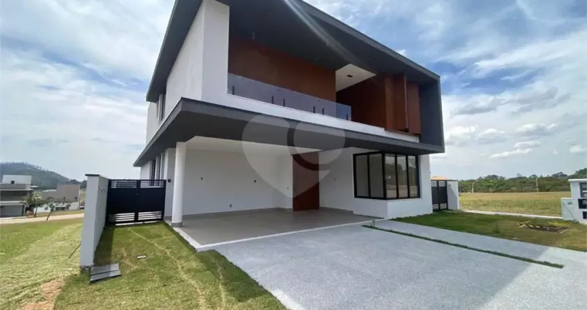 Condomínio com 4 quartos à venda em loteamento alphaville jundiaí - fase 01 - sp