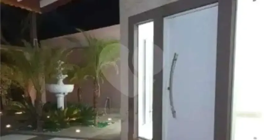 Casa com 3 quartos à venda na Íris Vanini, Parque das Laranjeiras, Itupeva