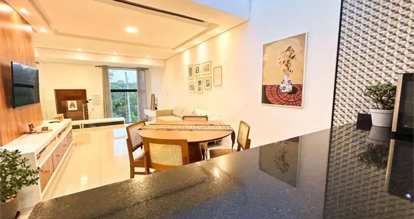 Casa com 2 quartos à venda na Victório Spinucci, Jardim Promeca, Várzea Paulista