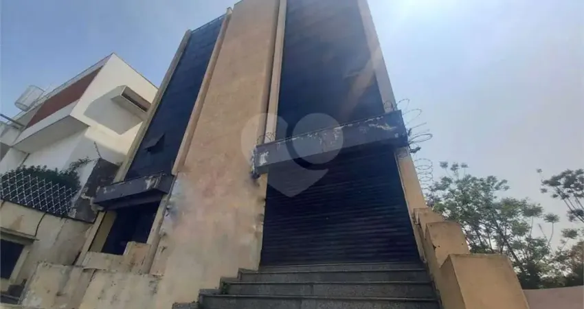 Prédio à venda na Siqueira De Moraes, Centro, Jundiaí