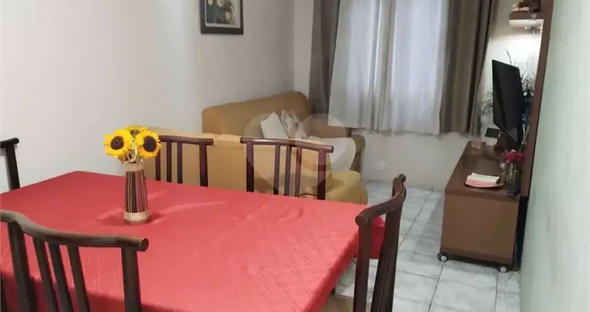 Apartamento com 3 quartos à venda em residencial terra da uva - sp