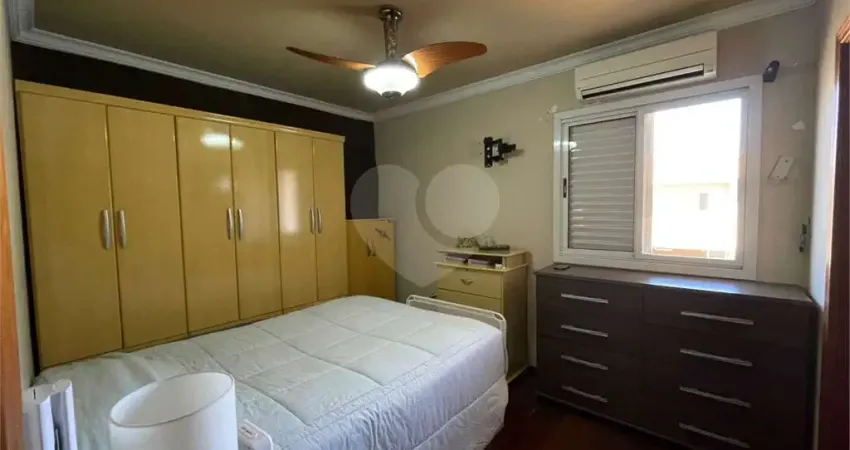 Casa em condomínio fechado com 3 quartos à venda na Avenida Antônio Frederico Ozanan, Jardim Shangai, Jundiaí