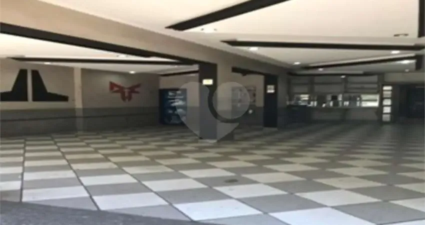 Ponto comercial para alugar na Vigário João José Rodrigues, Centro, Jundiaí