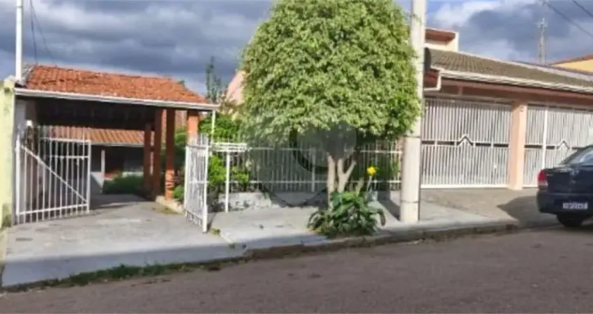 Casa com 2 quartos à venda na Ítalo Primo Bellini, Centro, Jundiaí