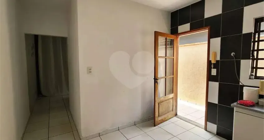 Casa com 2 quartos à venda em núcleo residencial satélite - sp