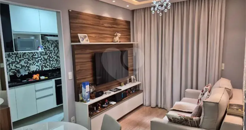 Apartamento com 2 quartos à venda na União, Parque União, Jundiaí