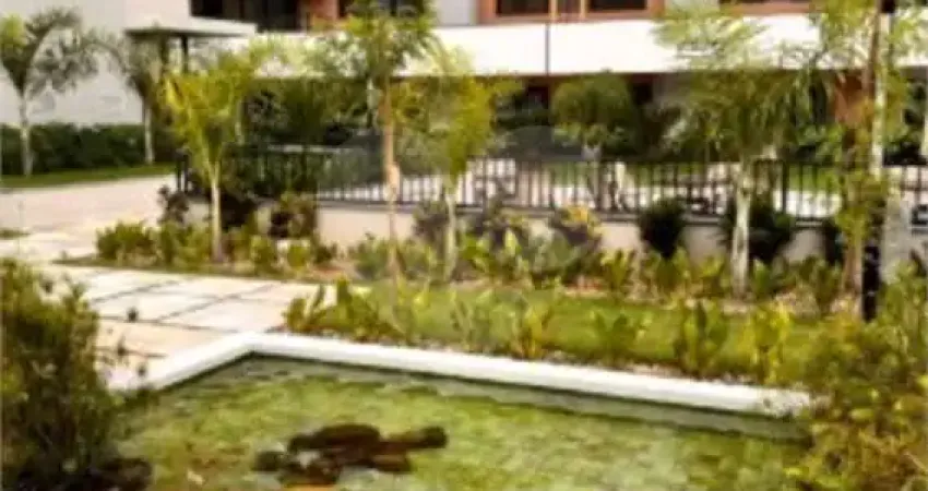 Apartamento com 3 quartos à venda no Portal do Paraíso II, Jundiaí