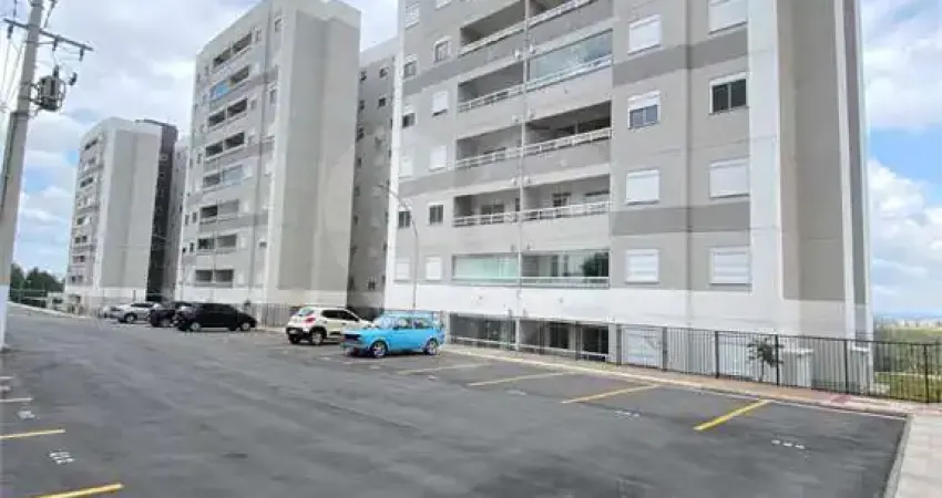 Apartamento com 3 quartos à venda na José Joaquim Pedro, Vila Rio Branco, Jundiaí